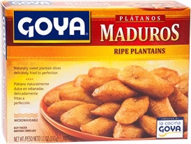 AMARILLOS GOYA (2 CAJAS DE 11 ONZAS CADA UNA)