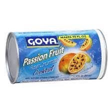 JUGOS GOYA CONCENTRADOS (PAQUETES DE 2 LATAS) (100%) PUROS