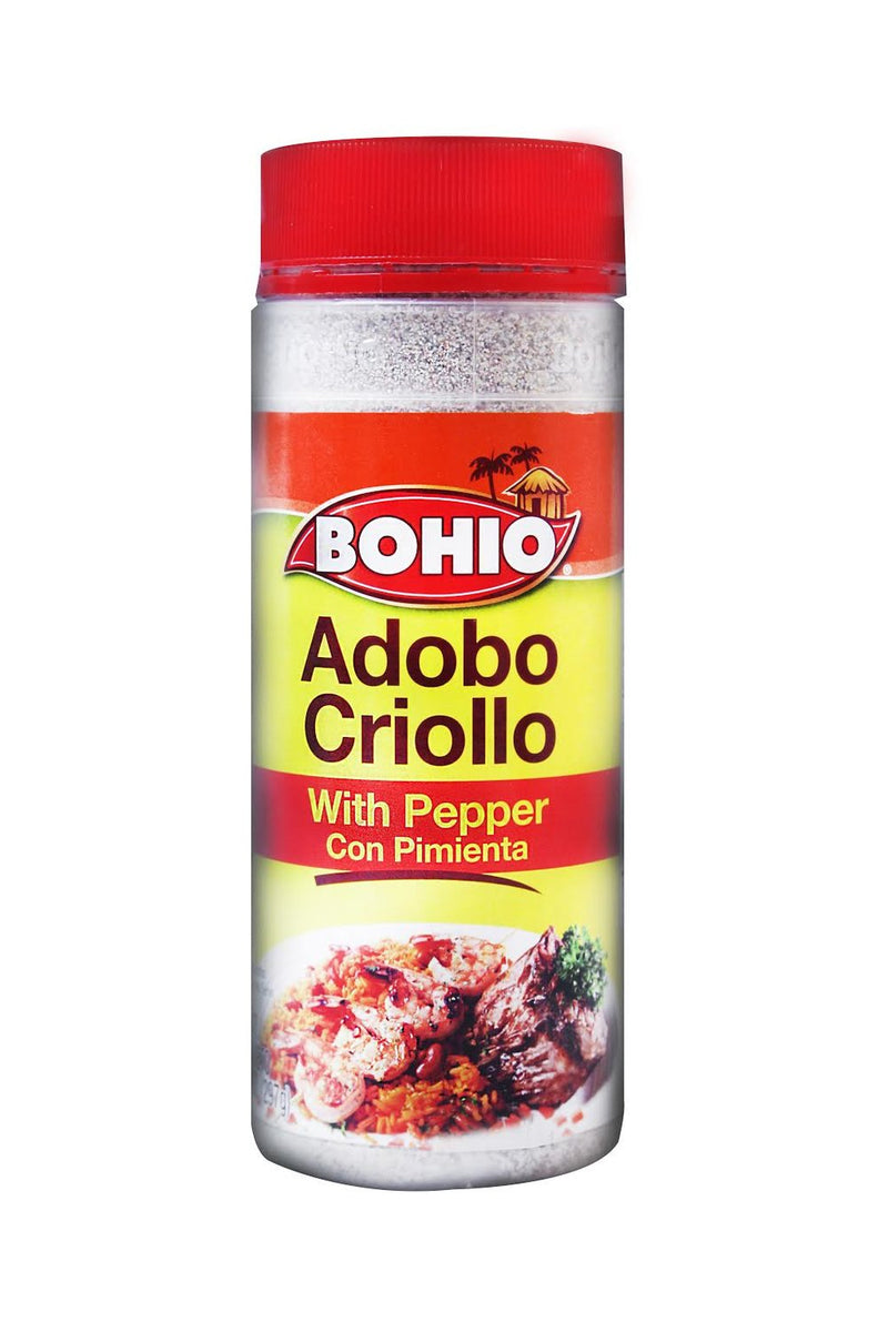 ADOBO BOHIO (10 OZ) – COLMADITO BORICUA