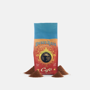 CAFE DRACO ROSA (10 OZ)