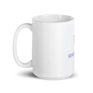 BORICUA OFFICCE MUG